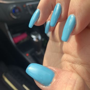 Lush Nail Studio - Waxing Near Me - Tustin, California