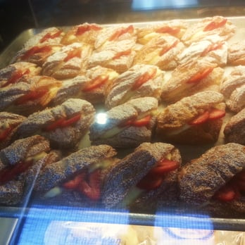 Cream Pan - Bakeries Near Me - Tustin, California Cream Pan - Bakeries Near Me - Tustin, California