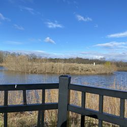 Green Ribbon Trail