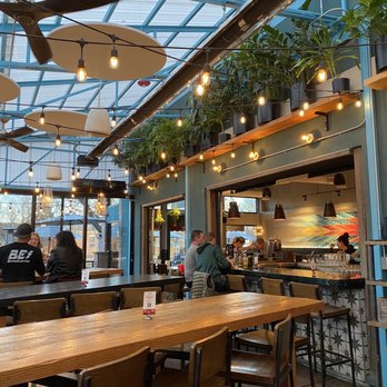Teocalli Cocina - Covered patio area - Mexican Near Me - Lafayette, Colorado Teocalli Cocina - Covered patio area - Mexican Near Me - Lafayette, Colorado