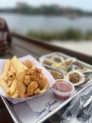 Stones Throw by null Stones Throw by null