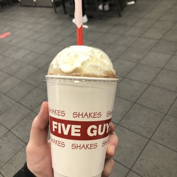 Five Guys - Burgers Near Me - Noblesville, Indiana Five Guys - Burgers Near Me - Noblesville, Indiana