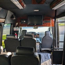 Busch Bus