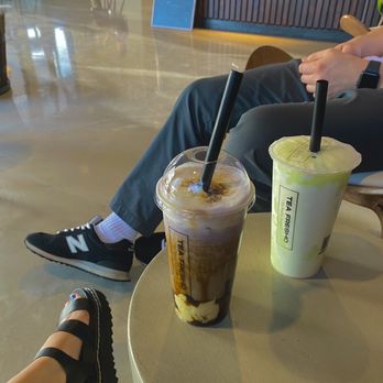 Tea Fresho - Bubble Tea Near Me - Chandler, Arizona Tea Fresho - Bubble Tea Near Me - Chandler, Arizona
