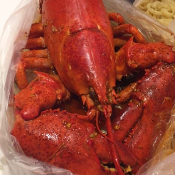 Cap't Loui - 2 lbs of heaven. - Cajun/Creole Near Me - Stoneham, Massachusetts