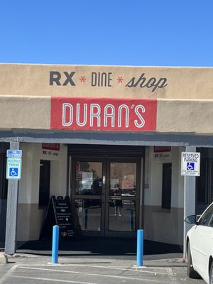 Duran Central Pharmacy by null Duran Central Pharmacy by null