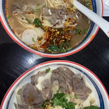 Noodle One - Noodles Near Me - Frisco, Texas