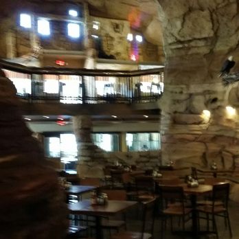 Bearizona - Inside the cafe - Zoos Near Me - Williams, Arizona