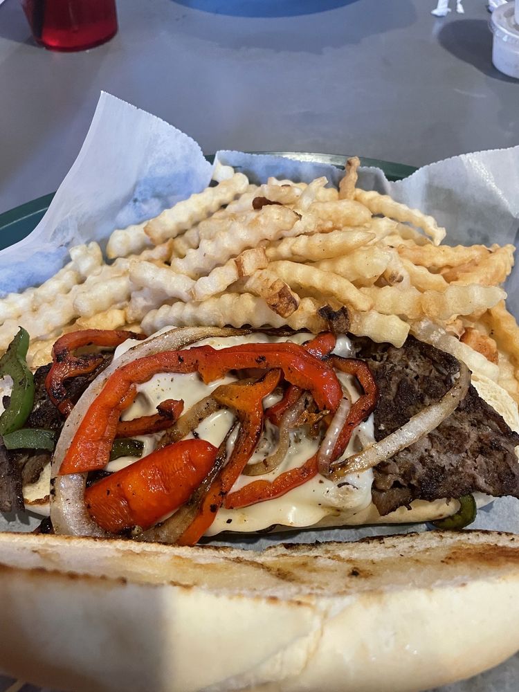 The Rustic Golf Course & Country Club