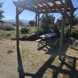 Buckboard Station