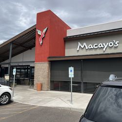 Macayo's Mexican Food