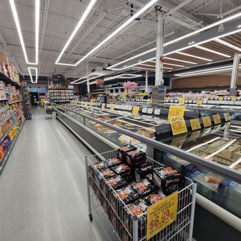Fresh Palace Supermarket - Grocery Near Me - Mississauga, Ontario
