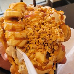 Funky Cones