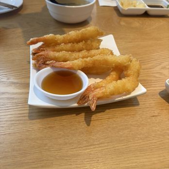 X-Fish - Shrimp tempura. The best appetizer you will find in Brea! - Sushi Bars Near Me - Brea, California X-Fish - Shrimp tempura. The best appetizer you will find in Brea! - Sushi Bars Near Me - Brea, California