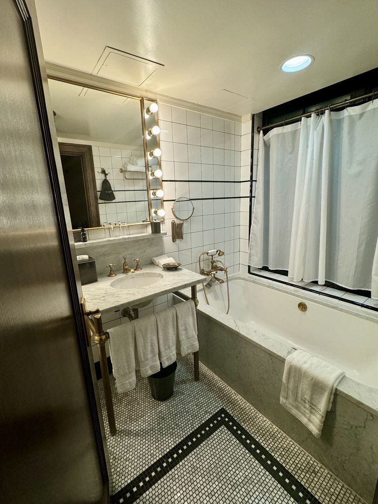 The Ludlow New York City
