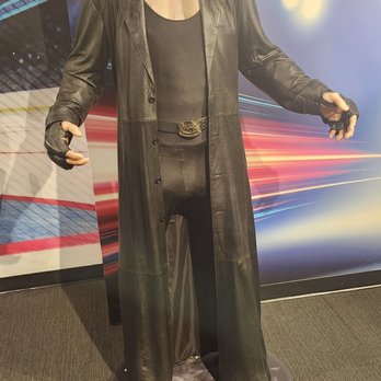 Ripley's Believe It or Not! - Undertaker - Museums Near Me - Niagara Falls, Ontario Ripley's Believe It or Not! - Undertaker - Museums Near Me - Niagara Falls, Ontario