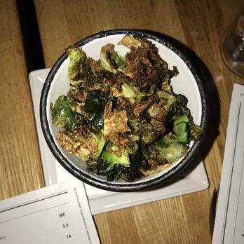 Marlowe - Diners Near Me - San Francisco, California Marlowe - Diners Near Me - San Francisco, California
