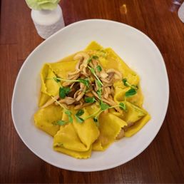 Fazzoletti E Funghi