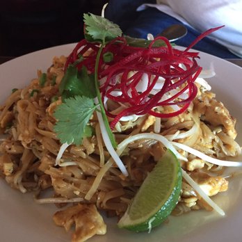 Cravin Thai - Pad Thai - Thai Near Me - Hamburg, New Jersey