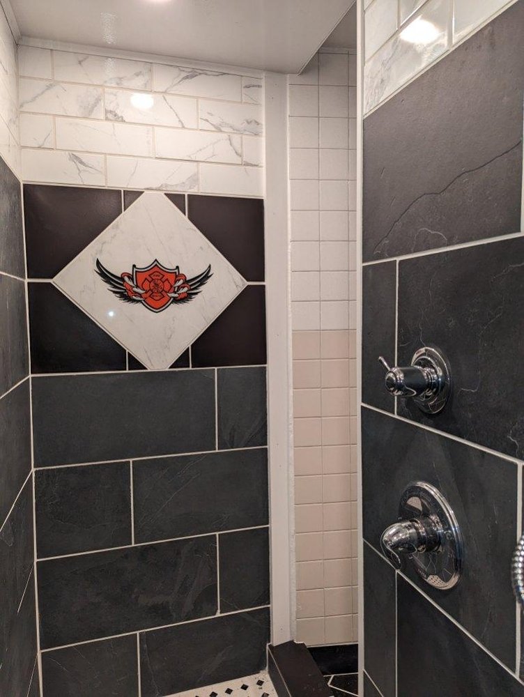 Slide of Contractor Services