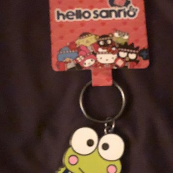 World Market - Keroppi Keychain - Beer, Wine & Spirits Near Me - Roseville, California World Market - Keroppi Keychain - Beer, Wine & Spirits Near Me - Roseville, California