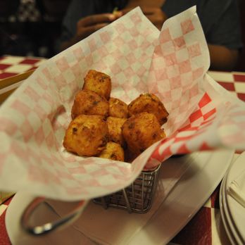 Giordano's - Potato fritters - Pizza Near Me - Orlando, Florida Giordano's - Potato fritters - Pizza Near Me - Orlando, Florida