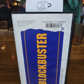 The Smoking Gun - The check - American Near Me - San Diego, California