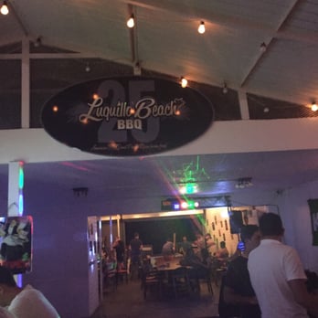 Luquillo Kiosks - Seafood Near Me - Luquillo, Puerto Rico