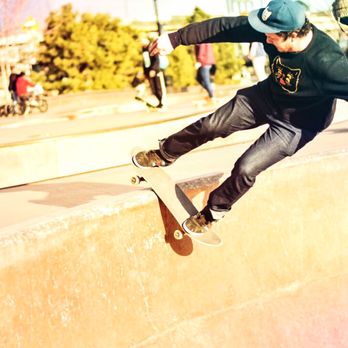 Denver Skate Park - Denver skate park - Skate Parks Near Me - Denver, Colorado Denver Skate Park - Denver skate park - Skate Parks Near Me - Denver, Colorado