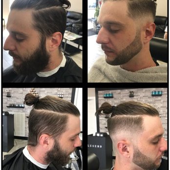 Legend - Barbers Near Me - Metairie, Louisiana Legend - Barbers Near Me - Metairie, Louisiana