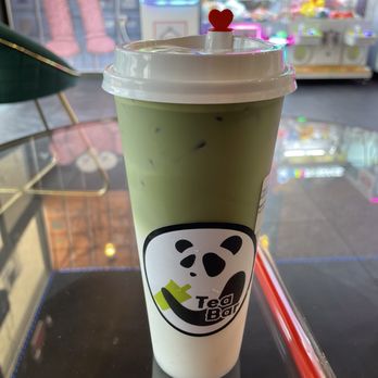 Tea Bar - Mochichi - Bubble Tea Near Me - Las Vegas, Nevada
