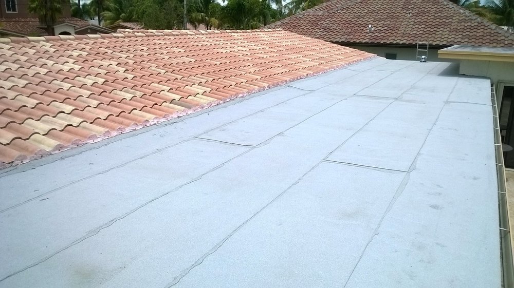 Slide of Advantage Roofing & Inspection