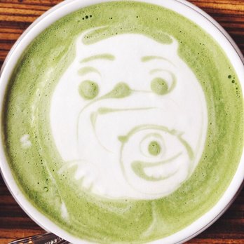 Moore Coffee Shop - Coffee & Tea Near Me - Seattle, Washington