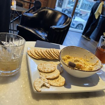 The Exchange - Don't tell lies in heaven 10/10 Hollaback girl 9/10 Hummus 7/10 - Cocktail Bars Near Me - Indianapolis, Indiana The Exchange - Don't tell lies in heaven 10/10 Hollaback girl 9/10 Hummus 7/10 - Cocktail Bars Near Me - Indianapolis, Indiana