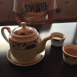 Mayflower Chinese Restaurant