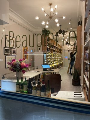 Beaupierre Wines & Spirits by null
