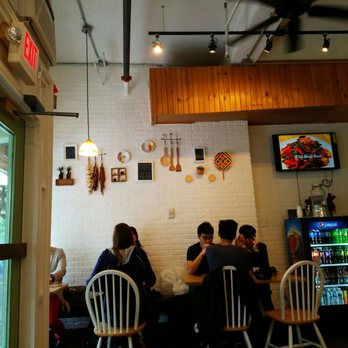 Bangkok Pinto - wall decorations - Thai Near Me - Boston, Massachusetts Bangkok Pinto - wall decorations - Thai Near Me - Boston, Massachusetts