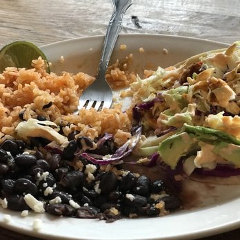 Casa Latina - Mexican Near Me - Berkeley, California