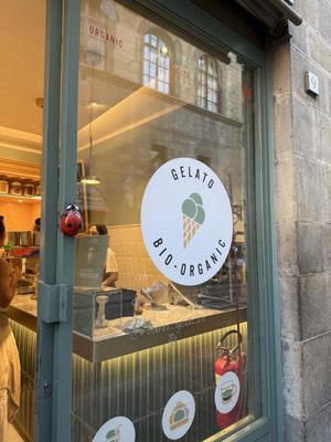 Edoardo il Gelato Biologico - Gelateria Piazza Duomo by null