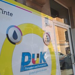 Cartridge World - PuK Patronen und Kartuschen Halle - Cartridge World