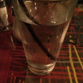 Gino's East - South Loop - we waited another 15 minutes for a glass of water!!! - Pizza Near Me - Chicago, Illinois Gino's East - South Loop - we waited another 15 minutes for a glass of water!!! - Pizza Near Me - Chicago, Illinois