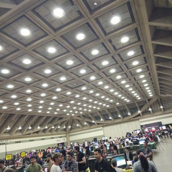 Baltimore Convention Center - Part of the massive area - Venues & Event Spaces Near Me - Baltimore, Maryland