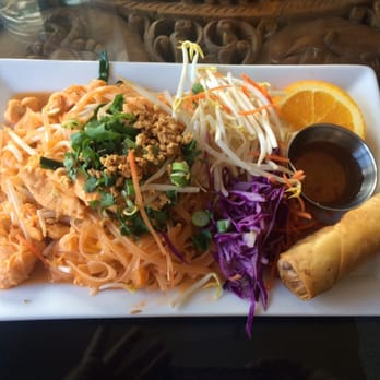 Thai Smile - Pad Thai has wonderful food. - Thai Near Me - Palm Desert, California Thai Smile - Pad Thai has wonderful food. - Thai Near Me - Palm Desert, California