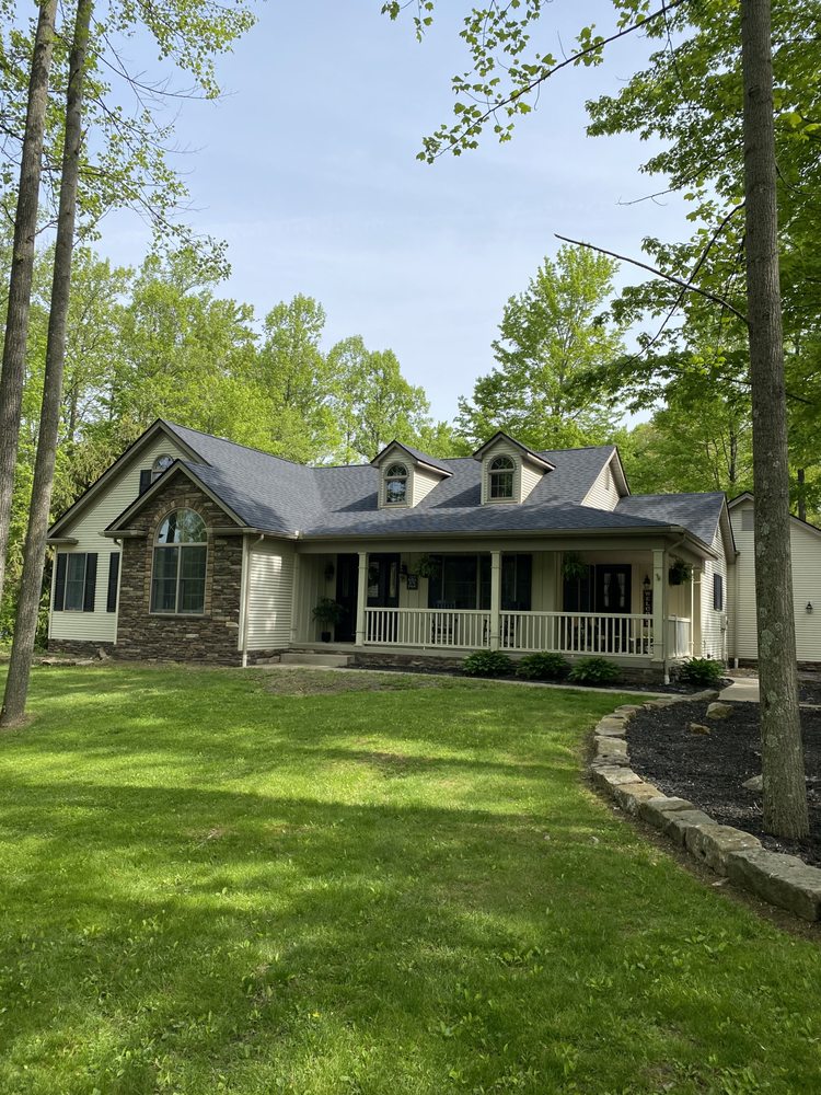 STEEL VALLEY ROOFING AND SIDING Updated August 2024 36 Photos