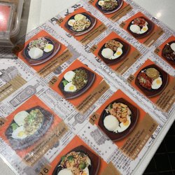 8 Street - Asian Cuisine