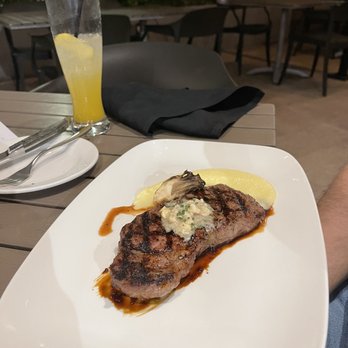 Basalt - Steak - New American Near Me - Honolulu, Hawaii