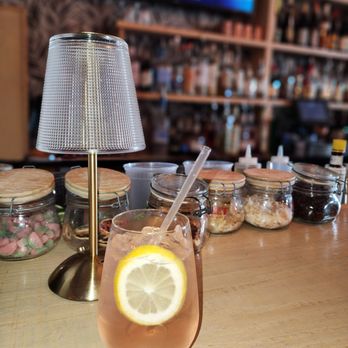 Salted. On The Harbor - American Near Me - Northport, New York