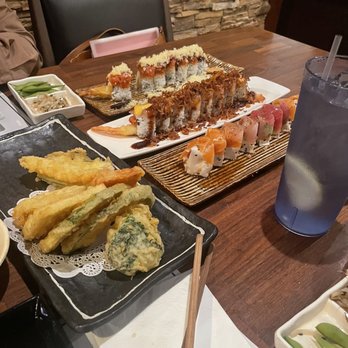 Shiki Sushi - Sushi - Sushi Bars Near Me - Studio City, California