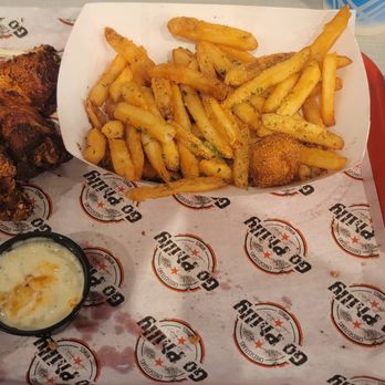 Go Philly Cheesesteaks & Wings - $60 worth of pure garbage. Crap at it's finest...STAY AWAY from this place! - Chicken Wings Near Me - Lakewood, Washington Go Philly Cheesesteaks & Wings - $60 worth of pure garbage. Crap at it's finest...STAY AWAY from this place! - Chicken Wings Near Me - Lakewood, Washington