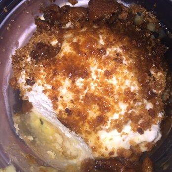 City Barbeque - Banana Pudding, pretty good. - Barbeque Near Me - Blue Ash, Ohio